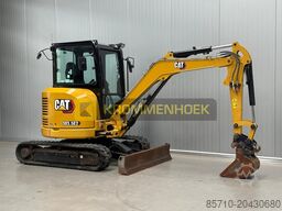Caterpillar 303.5E CR