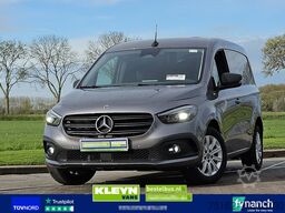 MERCEDES-BENZ CITAN 113 benzine automaat ac