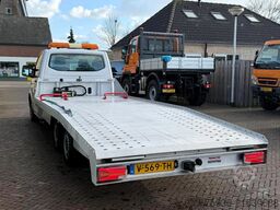 VW Transporter Autotransporter 1500KG Laadvermogen...