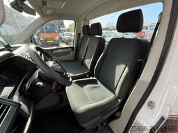 VW Transporter Autotransporter 1500KG Laadvermogen...