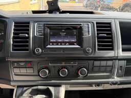 VW Transporter Autotransporter 1500KG Laadvermogen...