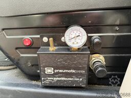 VW Transporter Autotransporter 1500KG Laadvermogen...