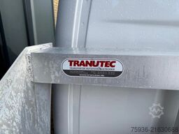 VW Transporter Autotransporter 1500KG Laadvermogen...