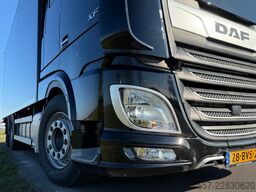 DAF XF 530 XF530.26 EURO6.  2021.  138777km