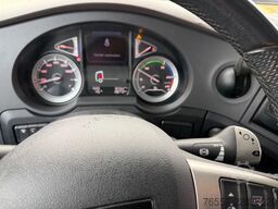DAF XF 530 XF530.26 EURO6.  2021.  138777km