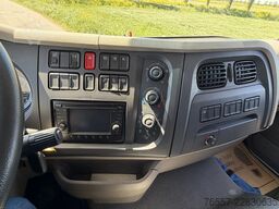 DAF CF 320 LF320.19 EURO6. OPRIJWAGEN MET SCHUIFZEI...