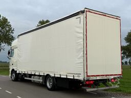 DAF XF 480 XF 480 EURO6.  2022.