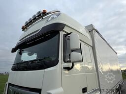 DAF XF 480 XF 480 EURO6.  2022.