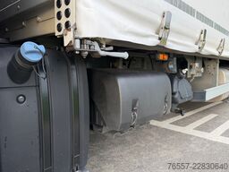 DAF XF 480 XF 480 EURO6.  2022.