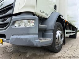 DAF CF 320 LF.320.19 EURO6. 99823 km!