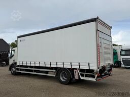 Volvo FL FLB3C