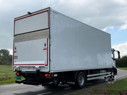 Iveco EuroCargo ML EUROCARGO