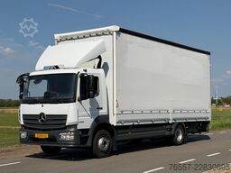 Mercedes-Benz Atego ATEGO 1323L