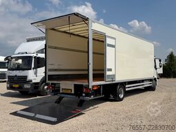 DAF LF 230 LF230.14 EURO6. 2020.  GEEN 2E zo mooi!!