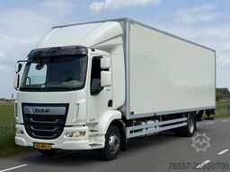 DAF LF 230 LF230.14 EURO6. 2020.  GEEN 2E zo mooi!!