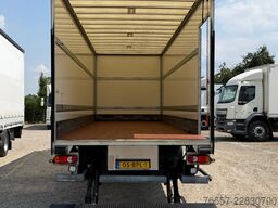 DAF LF 230 LF230.14 EURO6. 2020.  GEEN 2E zo mooi!!