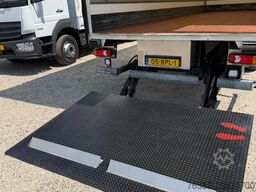 DAF LF 230 LF230.14 EURO6. 2020.  GEEN 2E zo mooi!!