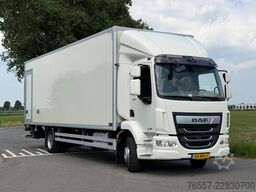 DAF LF 230 LF230.14 EURO6. 2020.  GEEN 2E zo mooi!!