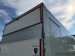 DAF LF 180 LF180.12 EURO6.  als in Nieuwstaat!