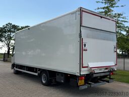 DAF LF 180 LF180.12 EURO6.  als in Nieuwstaat!