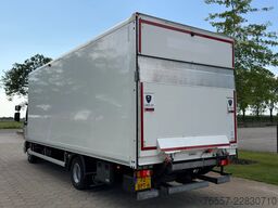 DAF LF 180 LF180.12 EURO6.  als in Nieuwstaat!
