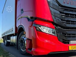 Iveco S-WAY 510 S WAY 510  EURO6.2021