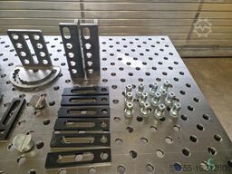 Bode L2010 2000x1000mm