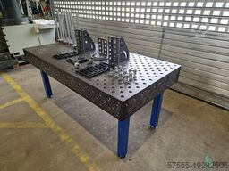 Bode L2010 2000x1000mm