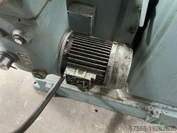 Rambaudi Heavy Duty M3