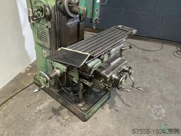 Schaublin 53 53
