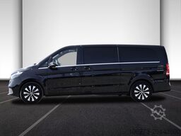 Mercedes-Benz V 300 Avantgarde Extralang,2xSchiebetür elektr.