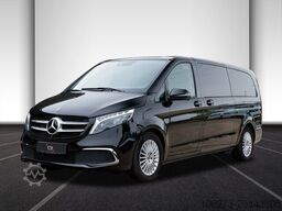 Mercedes-Benz V 300 Avantgarde,Extralang,2xSchiebetür el.,AHK