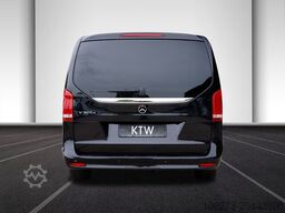 Mercedes-Benz V 300 Avantgarde,Extralang,2xSchiebetür el.,AHK