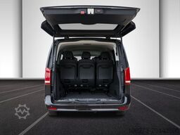 Mercedes-Benz V 300 Avantgarde,Extralang,2xSchiebetür el.,AHK