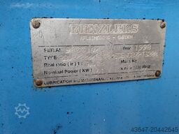 Halvor Forberg 2000LH