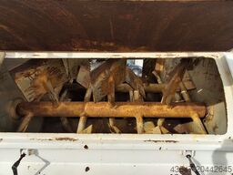 Halvor Forberg 2000LH