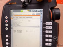 KUKA KR 6 R900 sixx