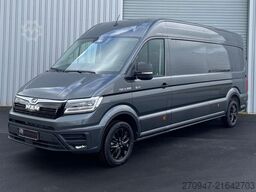 MAN TGE 3.200 L4H3 Kasten 4x4 CAMPER DREHSITZE AHK
