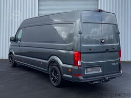 MAN TGE 3.200 L4H3 Kasten 4x4 CAMPER DREHSITZE AHK