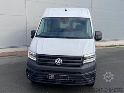 VW Crafter MIXTO 35 L3H3 Autom. NAVI SITZHZ ACC