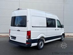 VW Crafter MIXTO 35 L3H3 Autom. NAVI SITZHZ ACC