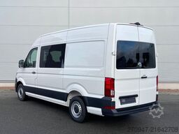 VW Crafter MIXTO 35 L3H3 Autom. NAVI SITZHZ ACC