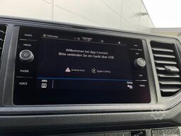 VW Crafter MIXTO 35 L3H3 Autom. NAVI SITZHZ ACC