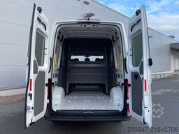 VW Crafter MIXTO 35 L3H3 Autom. NAVI SITZHZ ACC