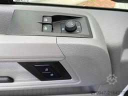 VW Crafter MIXTO 35 L3H3 Autom. NAVI SITZHZ ACC