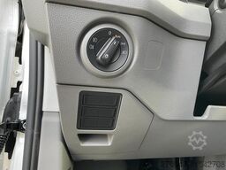 VW Crafter MIXTO 35 L3H3 Autom. NAVI SITZHZ ACC