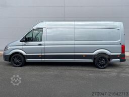 MAN TGE 3.200 L4H3 Kasten 4x4 CAMPER DREHSITZE AHK