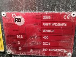 WIPA MD1000-55
