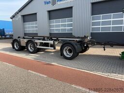 lako A 330 Container Transport 630 cm