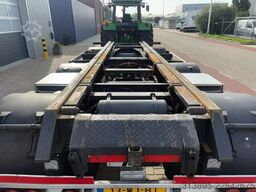 lako A 330 Container Transport 630 cm